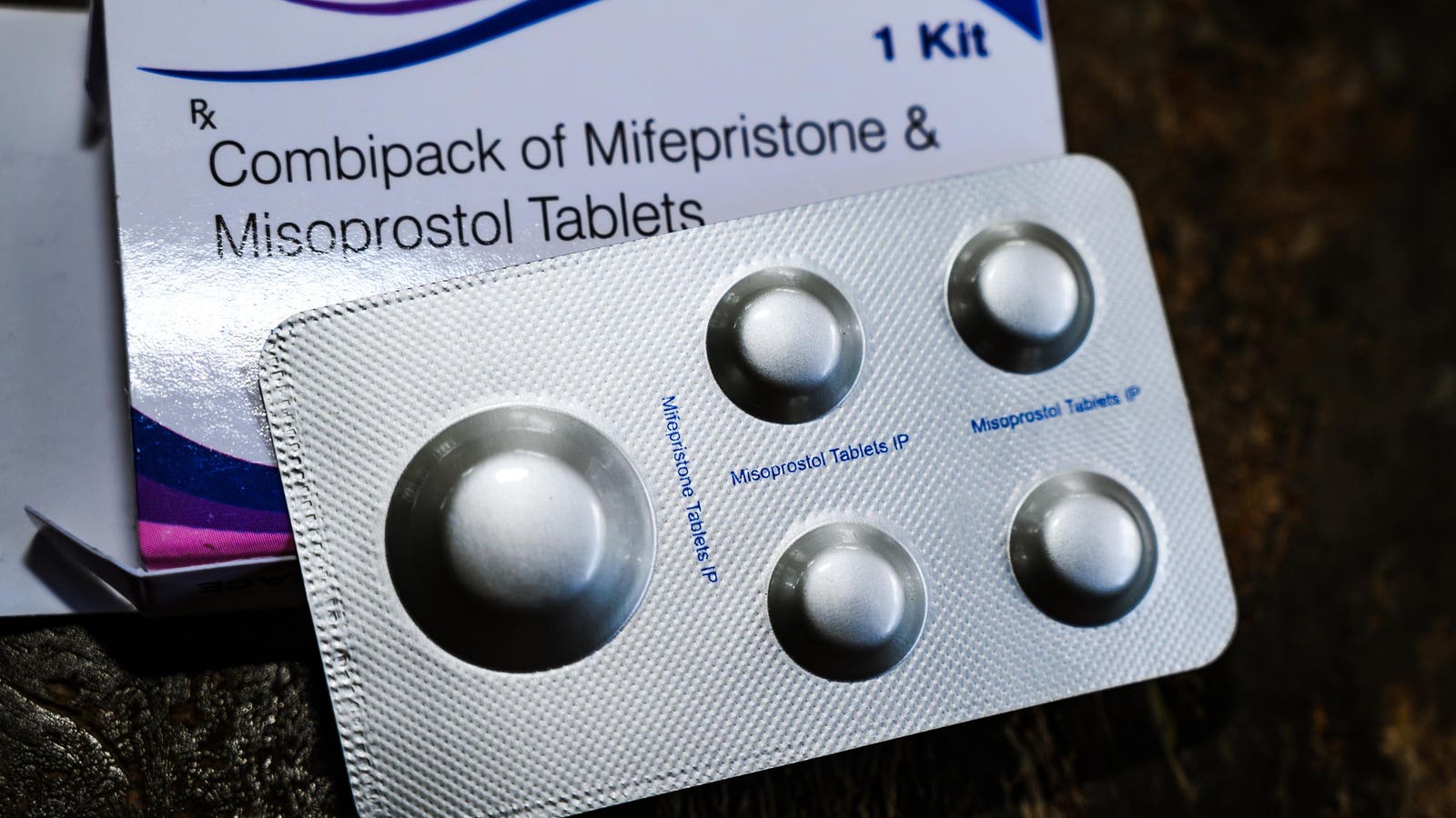 Supreme Court Hearing Abortion Pill Mifepristone Case Today—What To Know