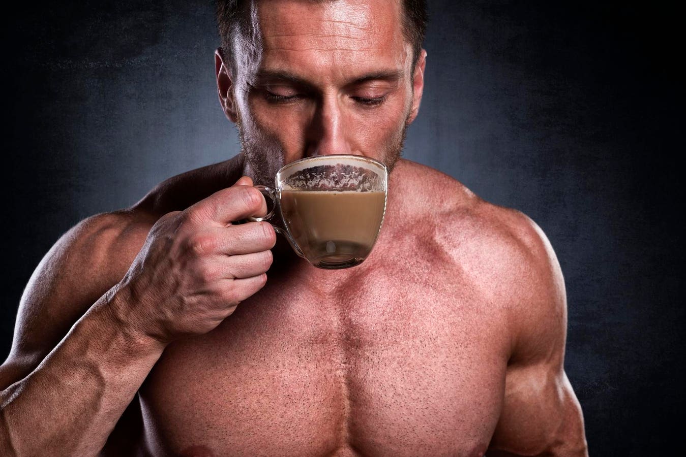 Molecule Found In Coffee Helps Aging Muscles, New Study Says