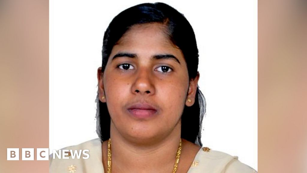 Nimisha Priya: Family of Indian nurse on death row in Yemen to seek pardon
