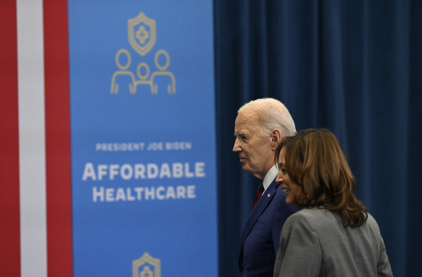 Biden And Harris Are Wrong About Healthcare “Rights”