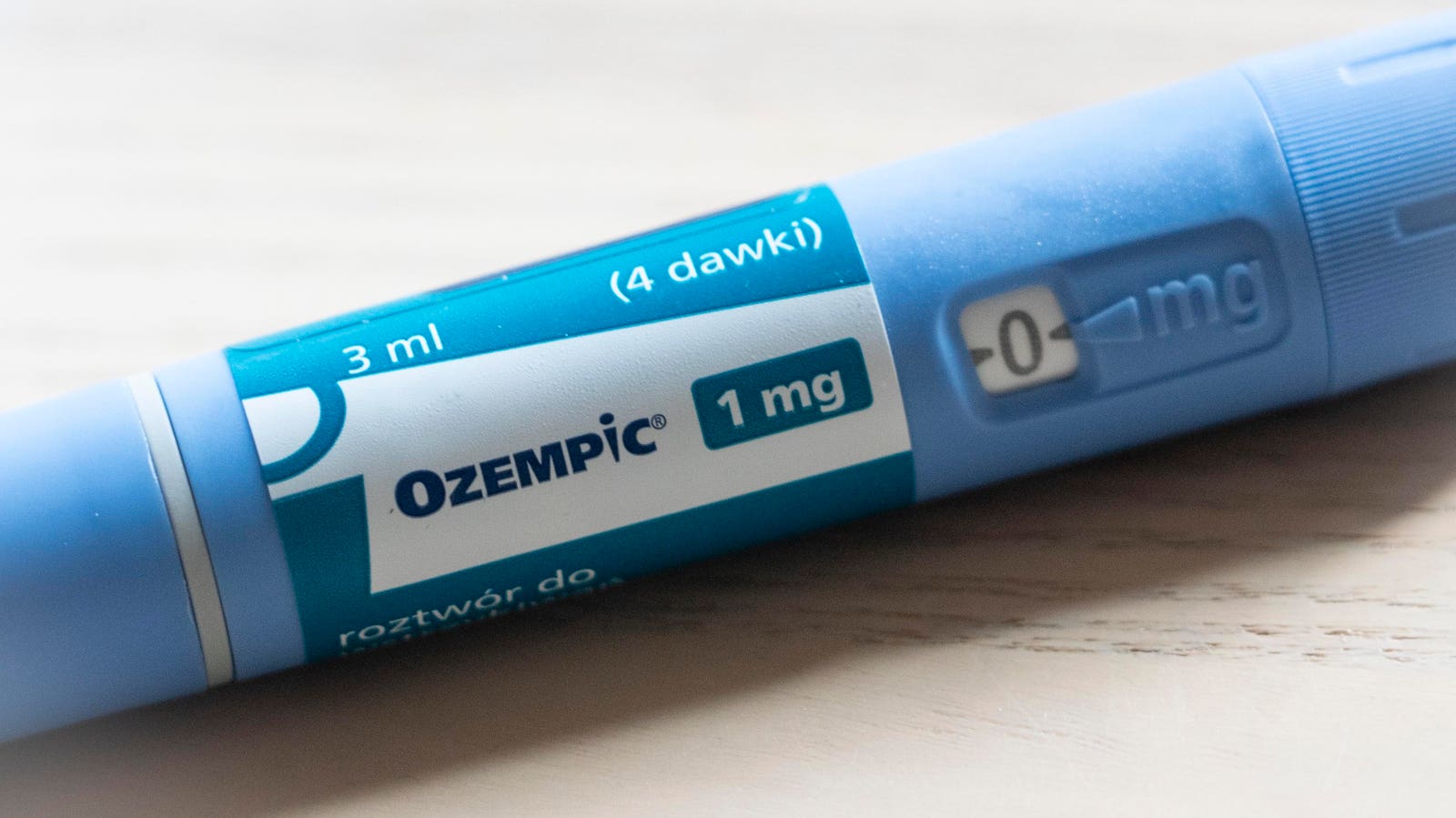 New Diabetes Guidelines For Ozempic And Other GLP-1 Use