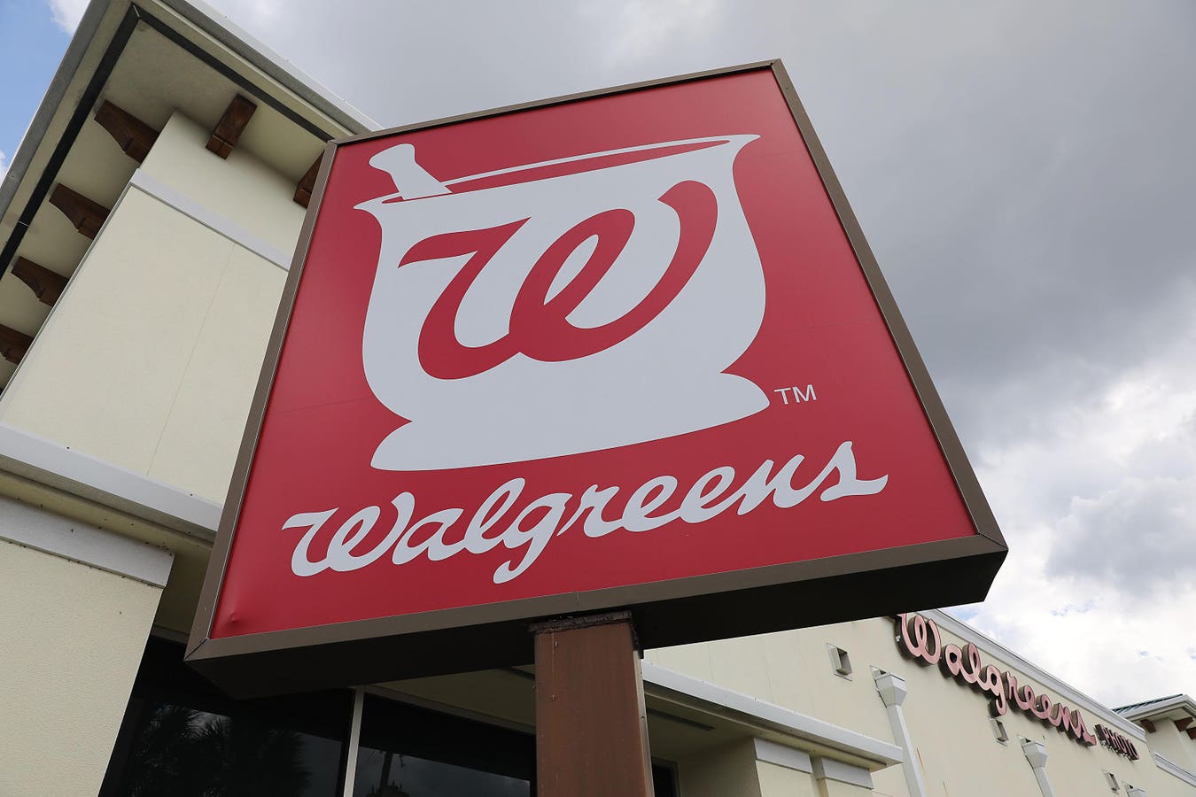 Walgreens To Launch $24 Billion Business Dedicated To Specialty Pharmacy