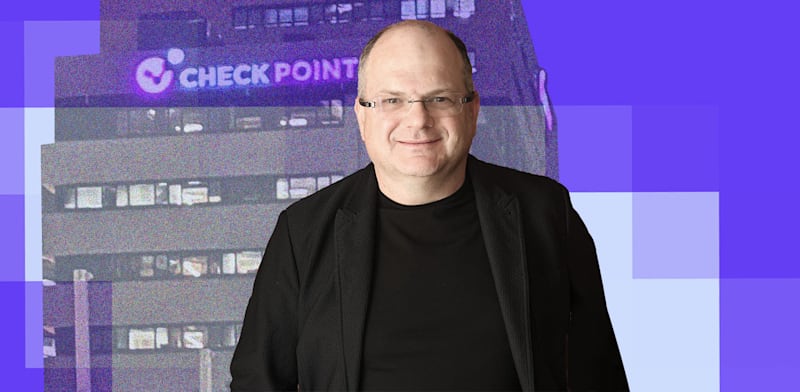 Check Point beats analysts with strong Q1 results