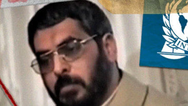 Iranian Revolutionary Guard official missing since 2007 defected to US, report says