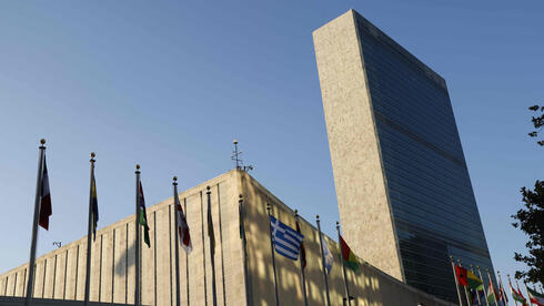 Reconsidering Israel’s relations with the UN