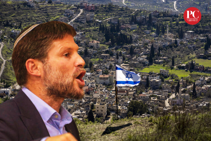 ‘How Do You Sleep at Night?’ – Smotrich Booed Off Stage at Right-Wing Conference