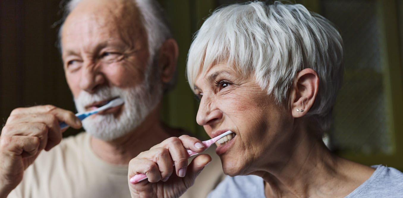 Caring for older Americans’ teeth and gums is essential, but Medicare generally doesn’t cover that cost