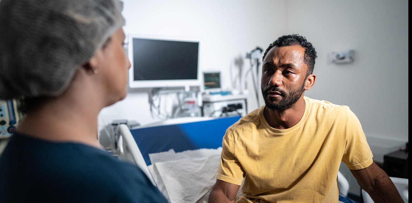 Do implicit bias trainings on race improve health care? Not yet – but incorporating the latest science can help hospitals treat all patients equitably