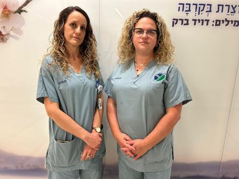 Israeli doctors warn hostages in danger of sexual assault, in Lancet article