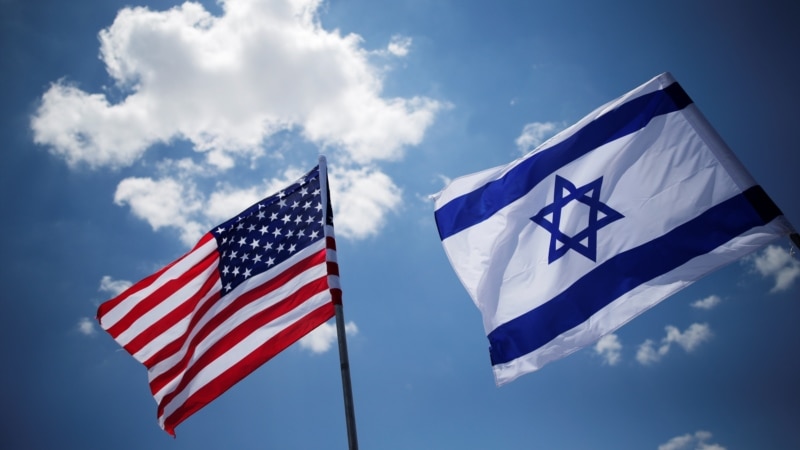 US holds up some arms to Israel, sources say