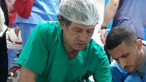 Al Shifa doctor dies in Israeli custody, PA alleges ‘assassination’