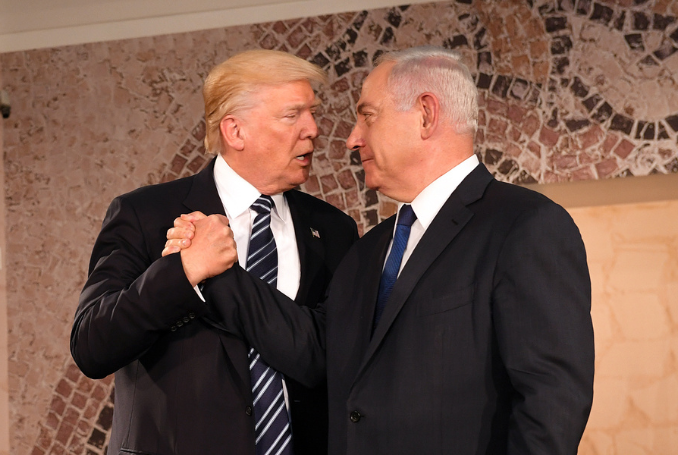 ‘Get It Done Quickly’ – Trump ‘Honored’ to Host Netanyahu At Mar-a-Lago