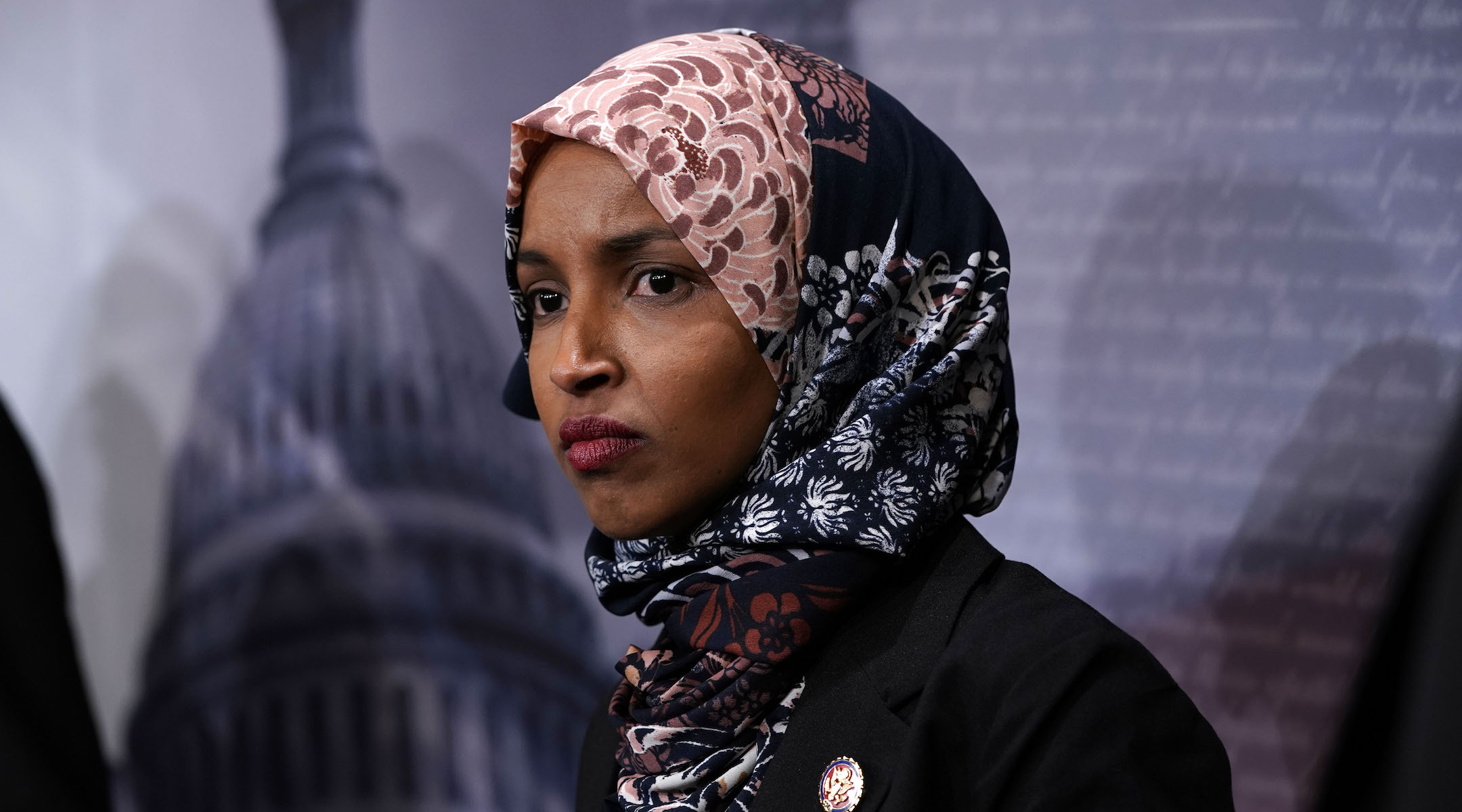 Why pro-Israel groups aren’t going after Ilhan Omar, even after helping oust other Squad members