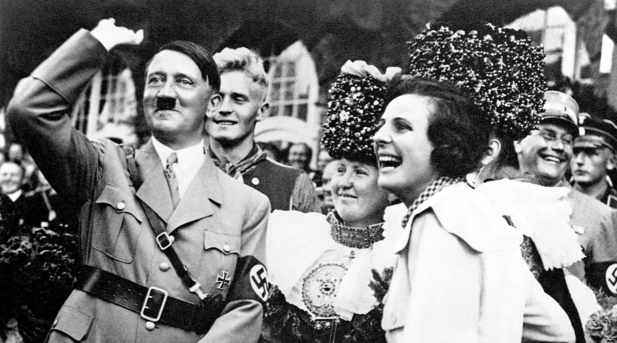 Leni Riefenstahl’s Nazi sympathies ran deeper than she admitted, a new documentary about the director argues