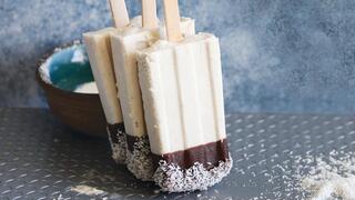 The healthiest shake just got cooler: The ultimate smoothie popsicle you need to try