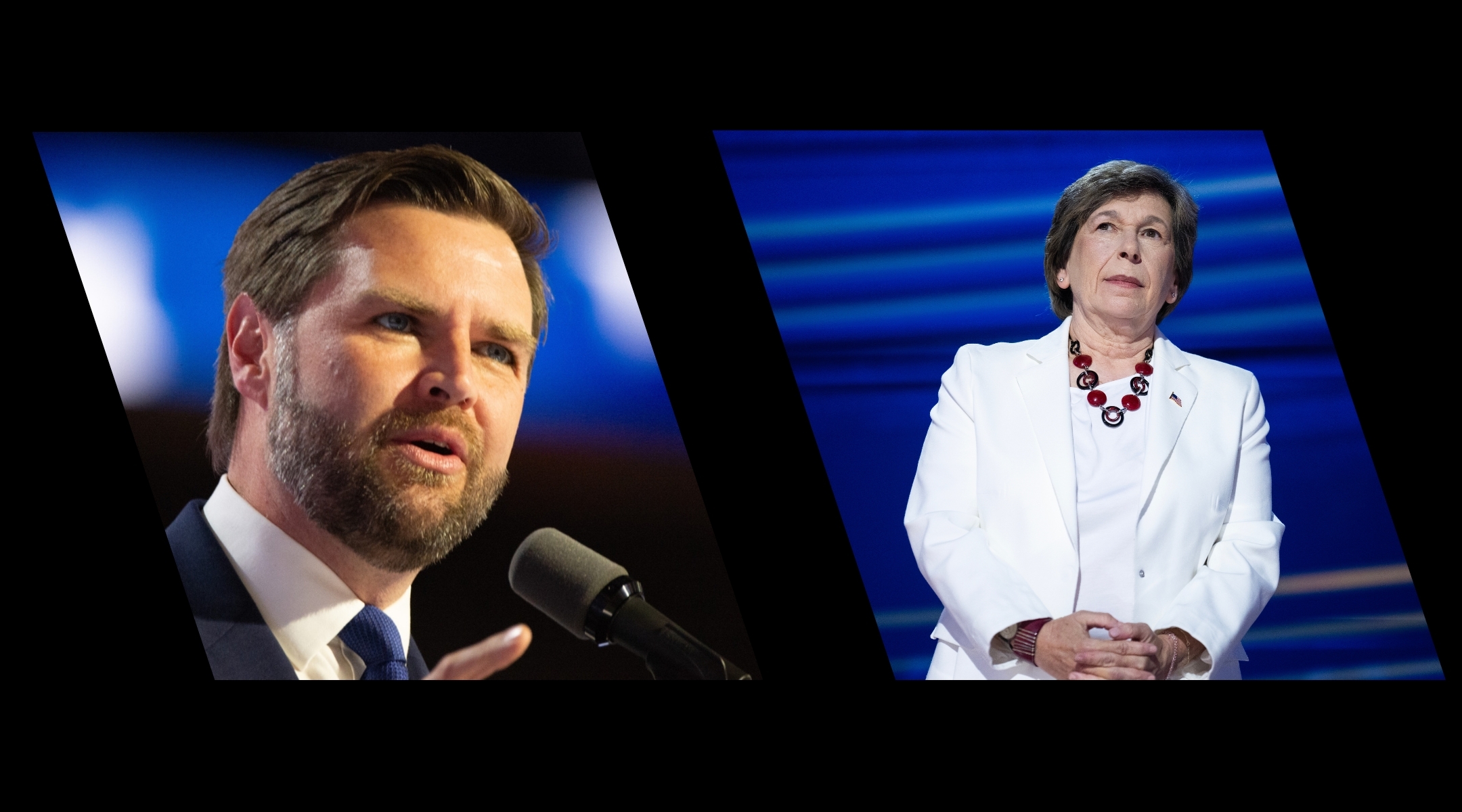 Randi Weingarten, Jewish teachers union boss, calls J.D. Vance ‘gross’ for saying she ‘doesn’t have a single child’