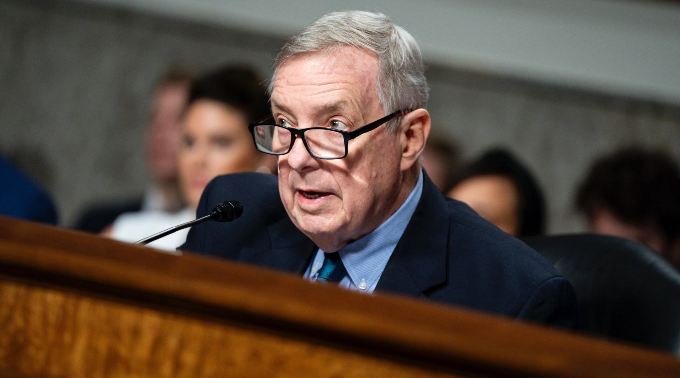 In contentious Senate hearing, divisions over how to fight antisemitism come to the fore