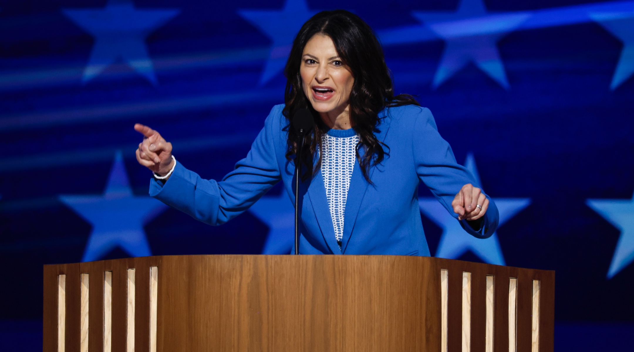 Michigan AG Dana Nessel: Rashida Tlaib’s criticism is ‘antisemitic’