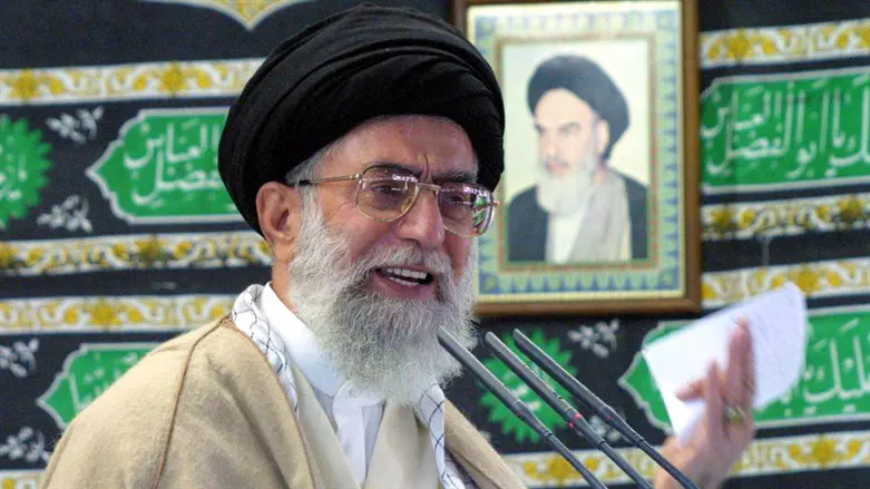 Following ICC ruling: Khamenei calls for the death penalty for Netanyahu