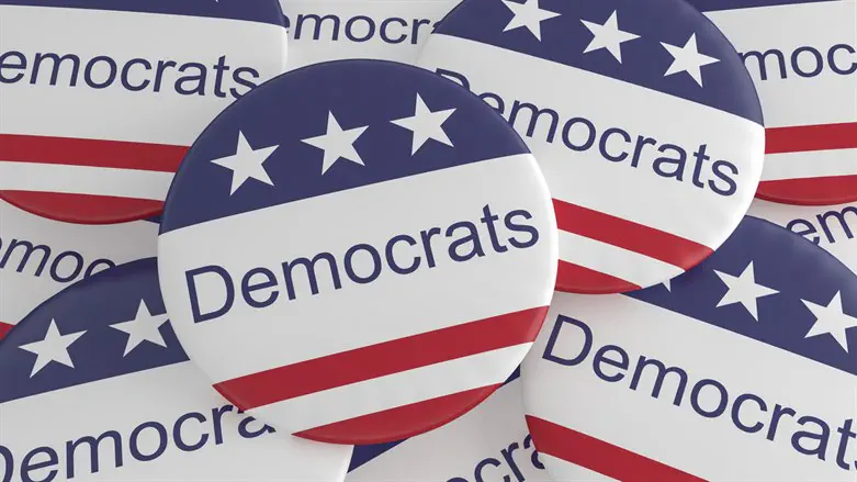 More than “Habit” keeps Liberal Jews voting Democrat