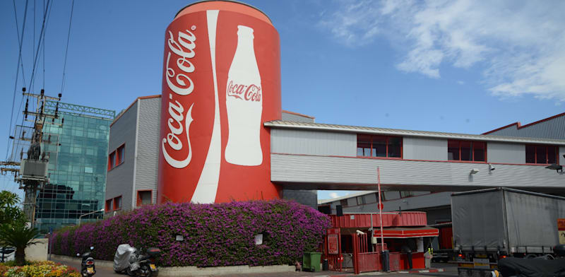 Court rules against Coca-Cola Israel in huge tax dispute