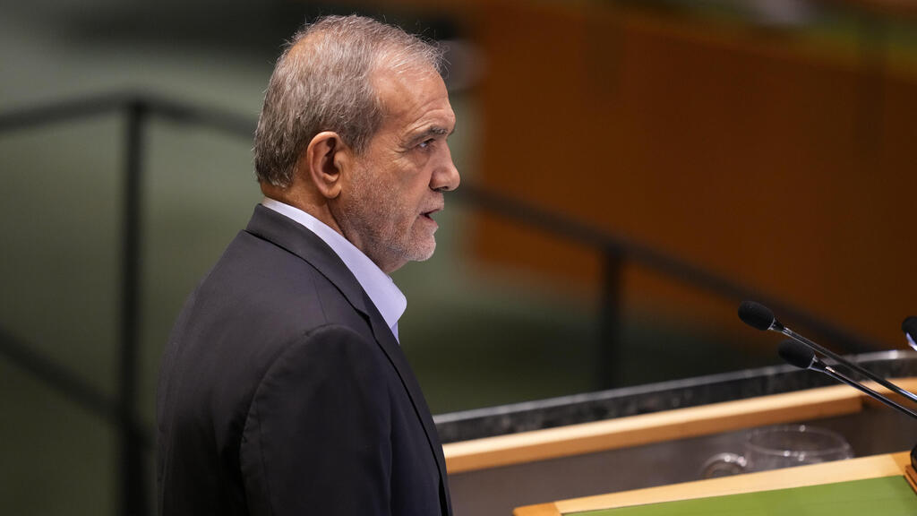 Timing of Israel-Hezbollah conflict is ill-suited for Iran