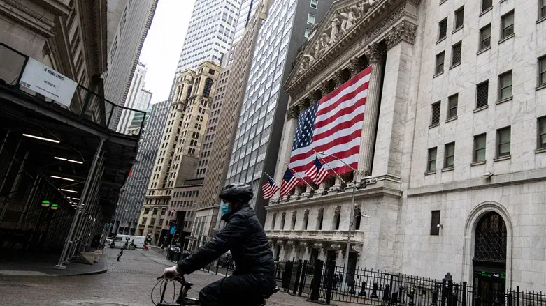 'I feel like bin Laden': Florida man arrested over plot to bomb New York Stock Exchange