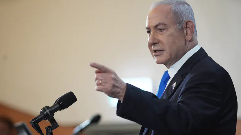 Netanyahu’s Leadership: A year of miracles and strategic gains