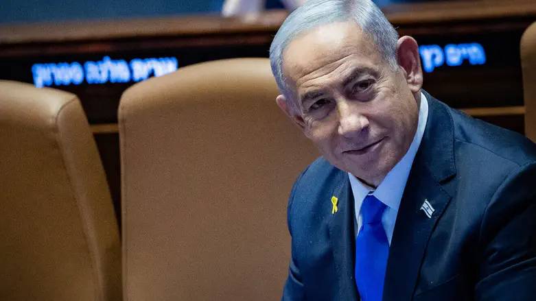 The secret of Netanyahu’s unacknowledged and historic popularity