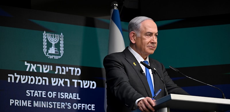 Netanyahu approves interim recommendations on defense