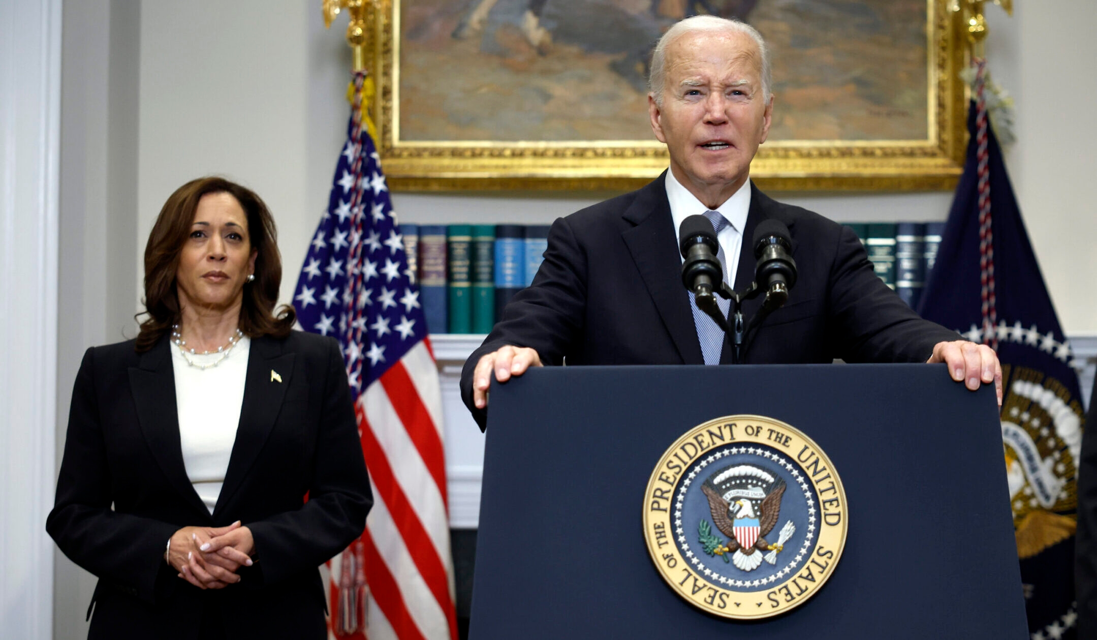 As Netanyahu pushes US to join fight against Iran, Biden tells Jewish leaders US ‘fully’ backs Israel’s right to defend itself