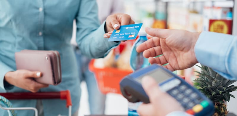 Credit card payments in Israel disrupted