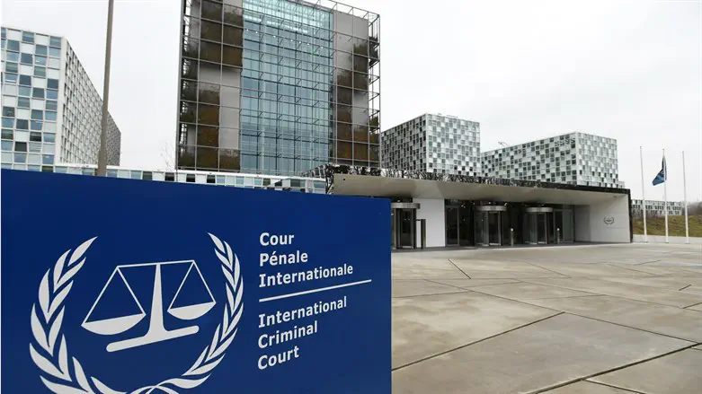 Col. Richard Kemp: With warrants, ICC has shown that it can't be salvaged, should be ended