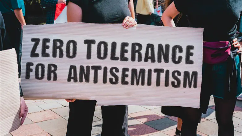 'Project Esther': A national strategy to combat antisemitism