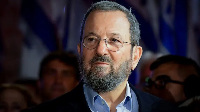 Ehud Barak does not regret withdrawal from Lebanon