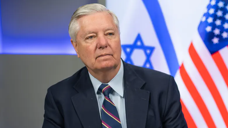 Graham responds to Canadian FM: Should the ICC also come after the US President?