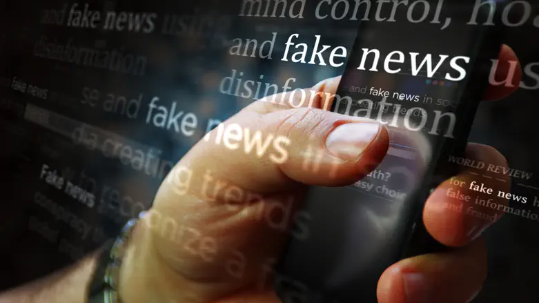 Fake News in the 21st Century: The egregious, unethical sin of omission