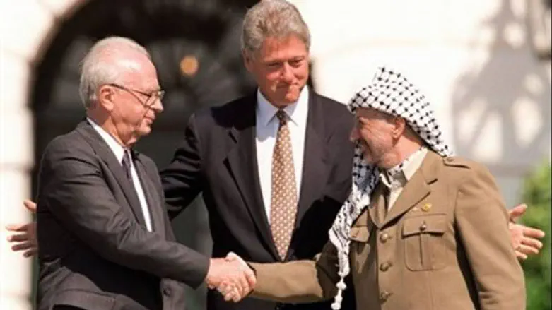 The tragic story of Prime MInister Yitzhak Rabin