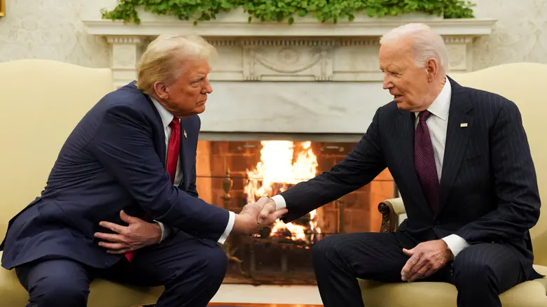 White House: Biden will attend Trump's inauguration