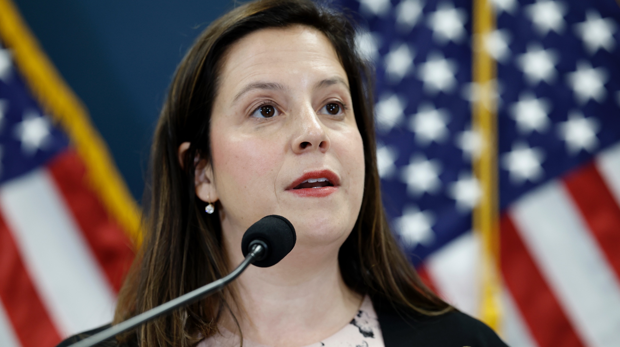 Trump to nominate Elise Stefanik, who grilled university presidents on antisemitism, as UN ambassador