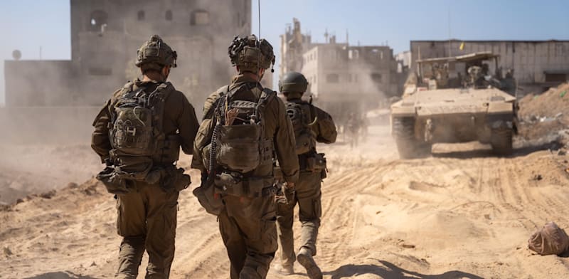 Second only to Ukraine: The cost of Israel’s defense burden