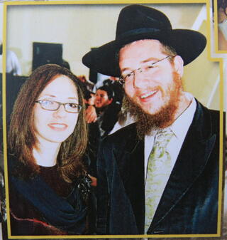 His Chabad emissary son was killed by terrorists in Mumbai: 'It s happening to us all over again'