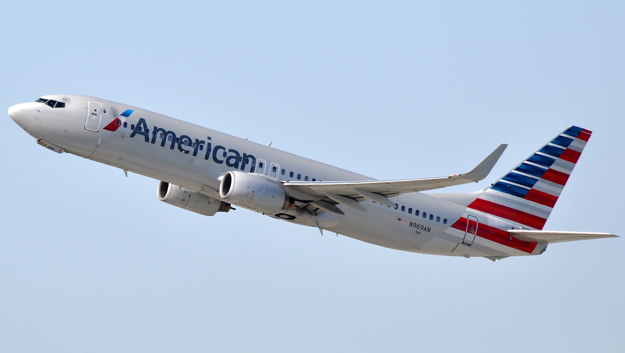 American Airlines won’t fly to Israel again until at least September 2025