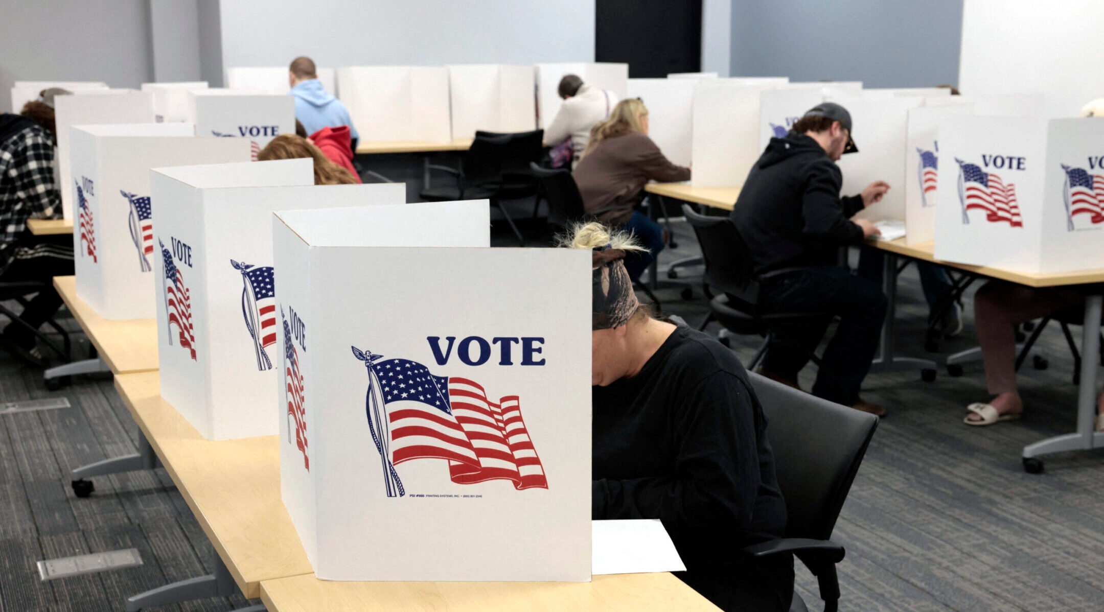 4 Jewish questions for Election Day 2024 and its aftermath