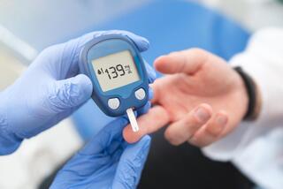 Steps to take to prevent prediabetes from progressing to disease