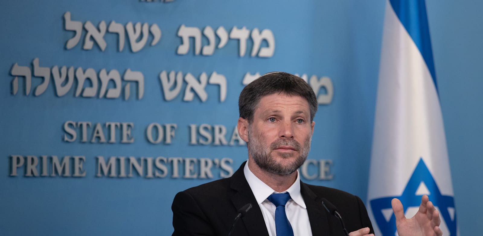 Cabinet approves Israel’s 2025 budget