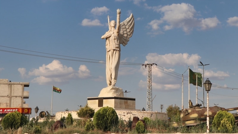 Kobani residents fear new threats amid Turkish-backed groups’ attacks