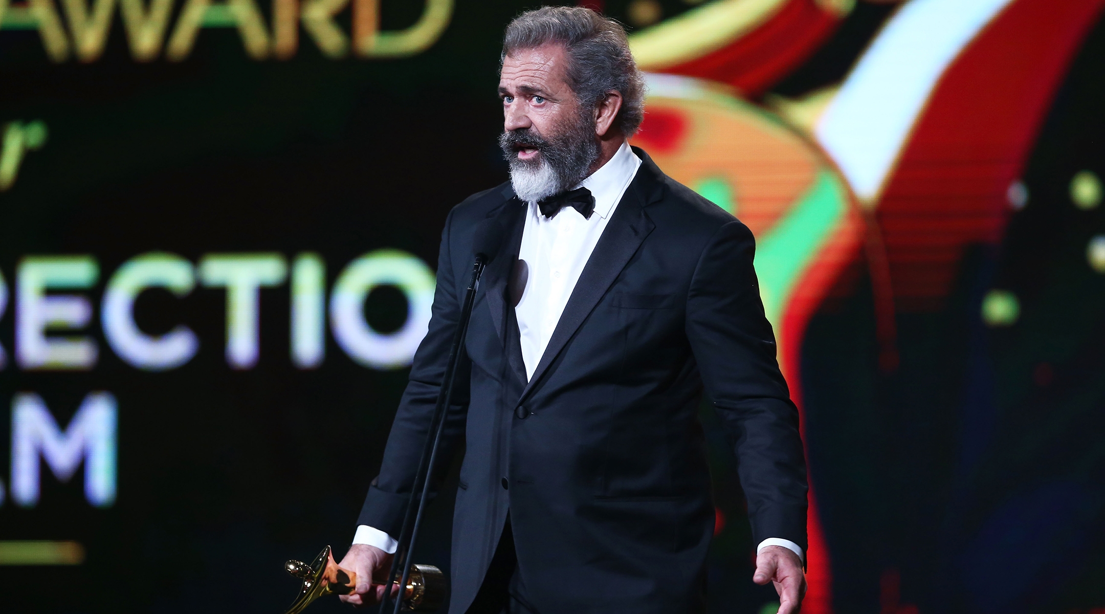 Trump taps Mel Gibson, actor-director with record of antisemitism, as ‘special ambassador’ to Hollywood