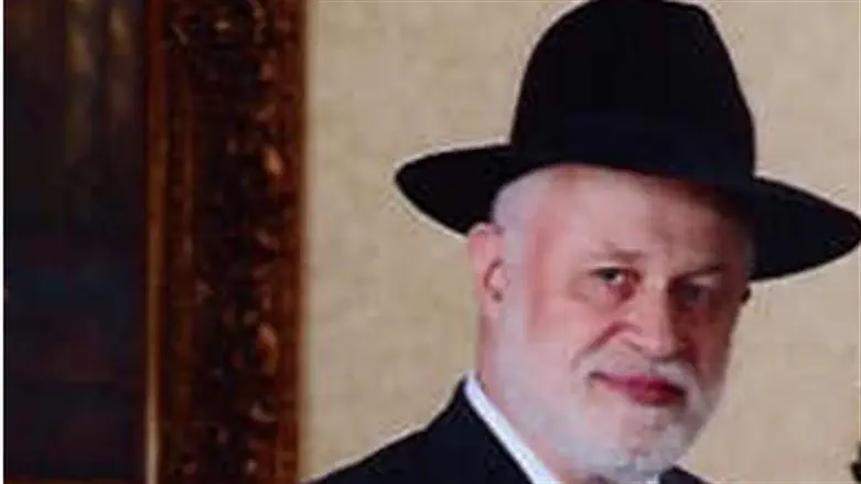 Reviewing "Rabbi Hutner and Rebbe" by Rabbi Chaim Dalfin (Part Two)