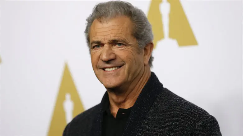 Trump announces 3 actors as 'special ambassadors' to Hollywood, including Mel Gibson